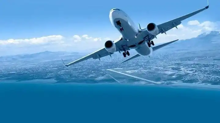 İran uçuşları iptal mi edildi? İran-İsrail krizi hava trafiğini vurdu!