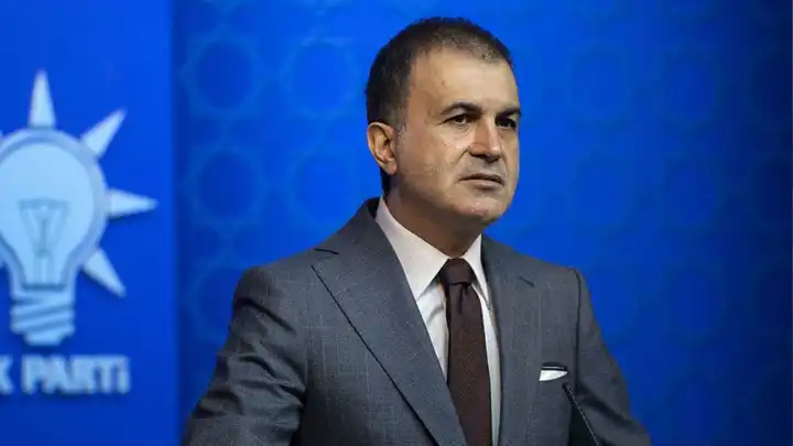 İsrail'in İran'a saldırısına Türkiye'den ilk açıklama: Bu barbarca bir saldırganlıktır
