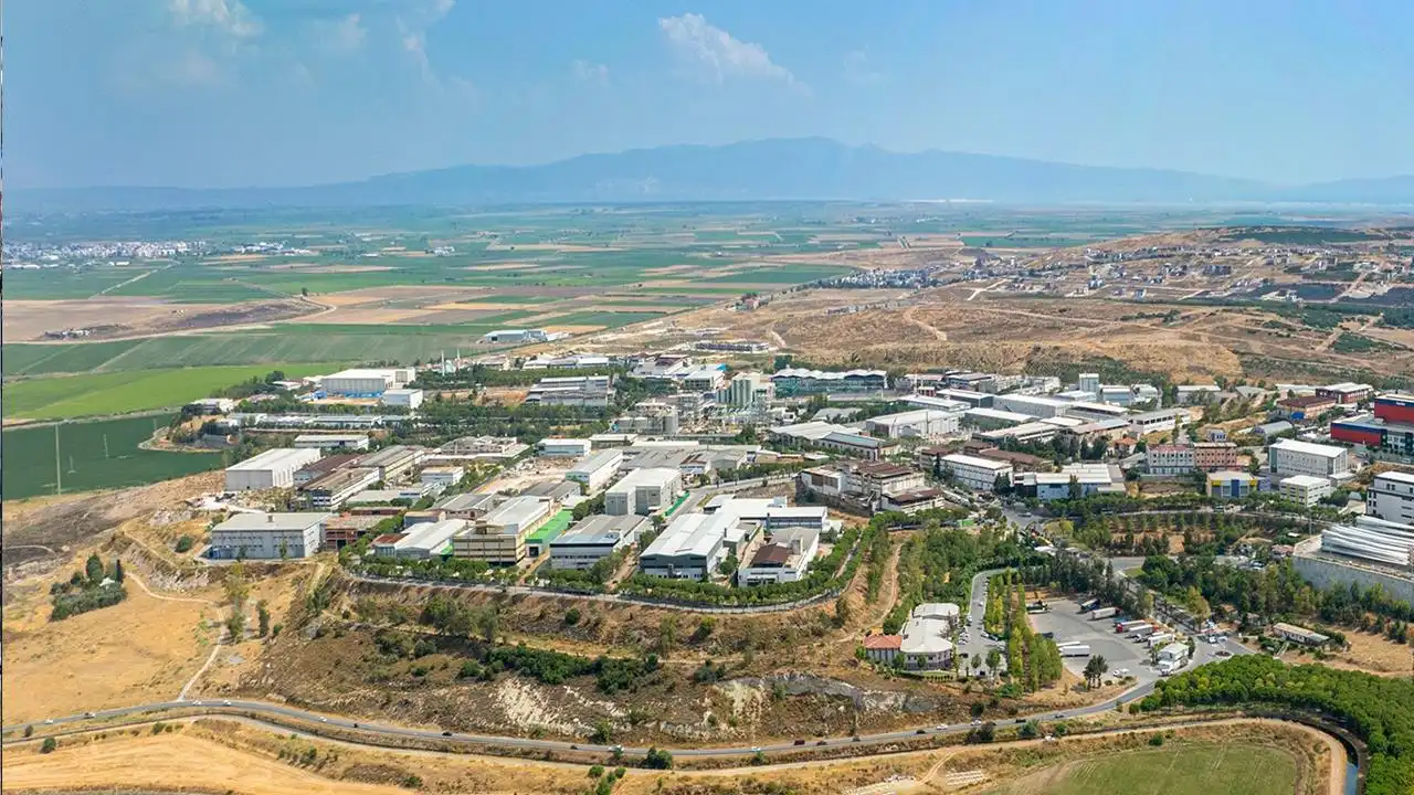 İZBAŞ’tan Karbon Ayak İzi hamlesi haberinin görseli