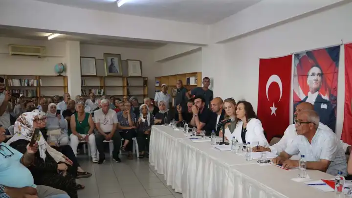 Karşıyaka'da engeller aşılacak
