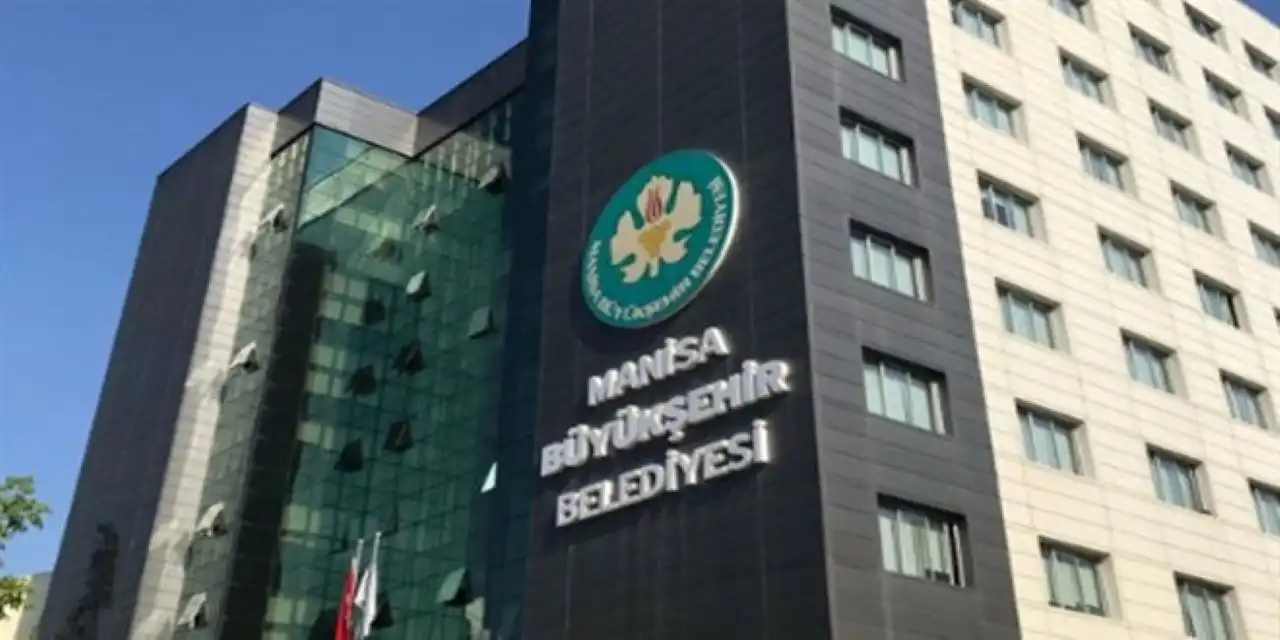 Manisa Büyükşehir Belediyesi’nden Yeni Akit’e suç duyurusu haberinin görseli