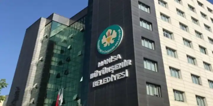Manisa Büyükşehir Belediyesi’nden Yeni Akit’e suç duyurusu