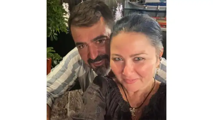 Sendika yöneticisinin eşinden Tugay’a tepki