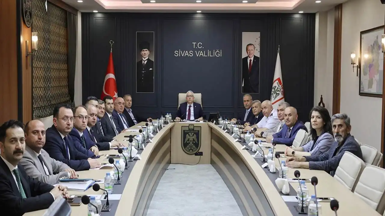 Sivas'ta kene kabusu haberinin görseli