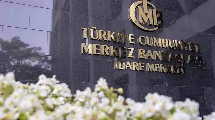 TCMB, Çin ile swap anlaşmasını yeniledi