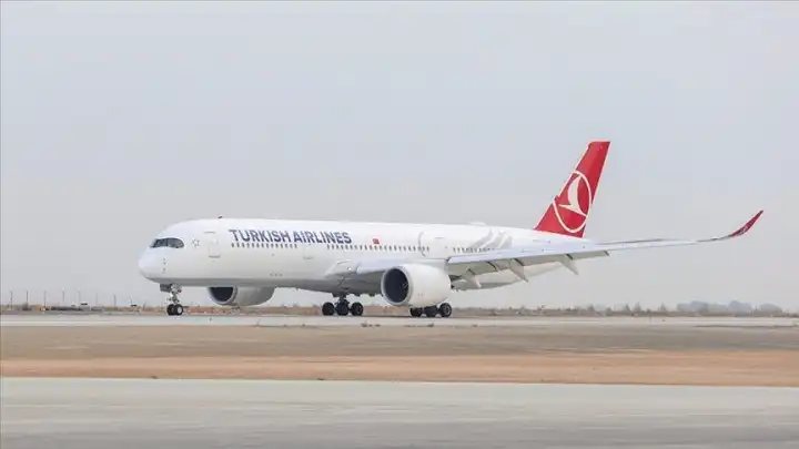 THY’den Orta Doğu uçuşlarıyla ilgili açıklama
