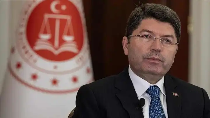 Bakan Tunç açıkladı: İsrail-İran gerilimine yönelik paylaşımlara soruşturma başlatıldı