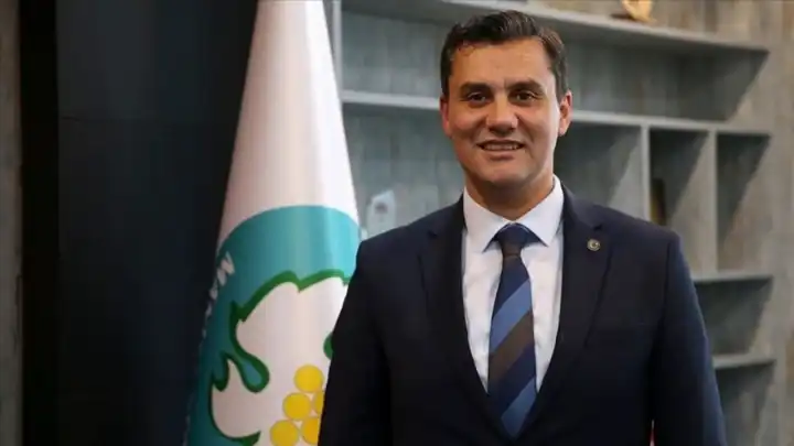 Başkan Ferdi Zeyrek'in ölümüyle ilgili yeni gelişme: 3 kişi tutuklandı