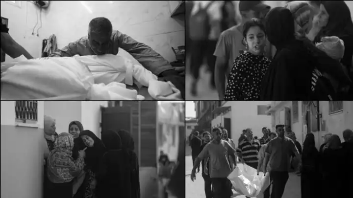 Gazze Şeridi’nde insani yardım noktasına İsrail saldırısı: 15 kişi hayatını kaybetti