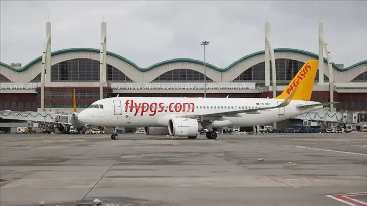 Tebriz’de mahsur kalan Pegasus ekibi tahliye edildi