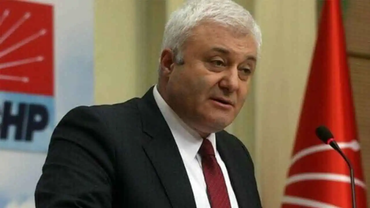 Vekil Özkan: Cinayetleri durdurulamayan İsrail’e artık yeter denmeli! haberinin görseli