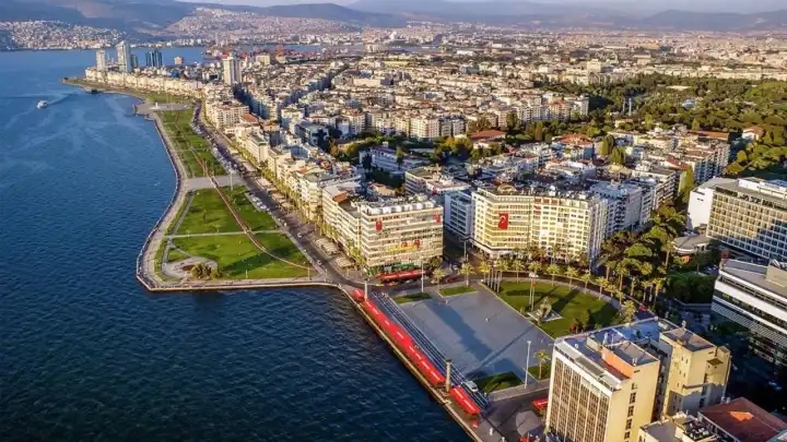 15 Haziran İzmir hava durumu: İzmir’de bugün denize gidilir mi, rüzgar kesilecek mi?