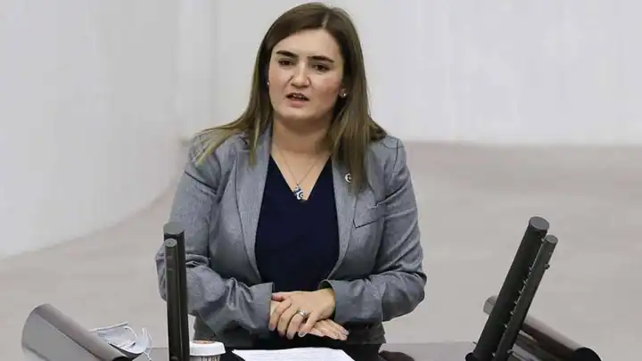 CHP’li Kılıç: Adalet mücadelemiz bitmeyecek! 