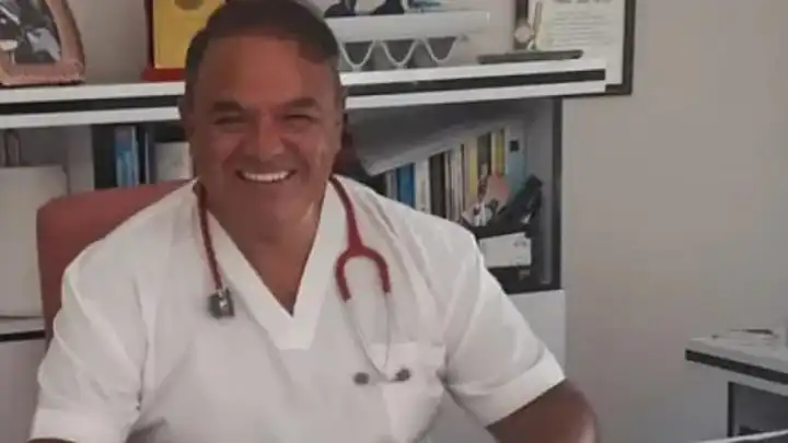 Doktor Savan Günay kimdir? Savan Günay neden öldü?
