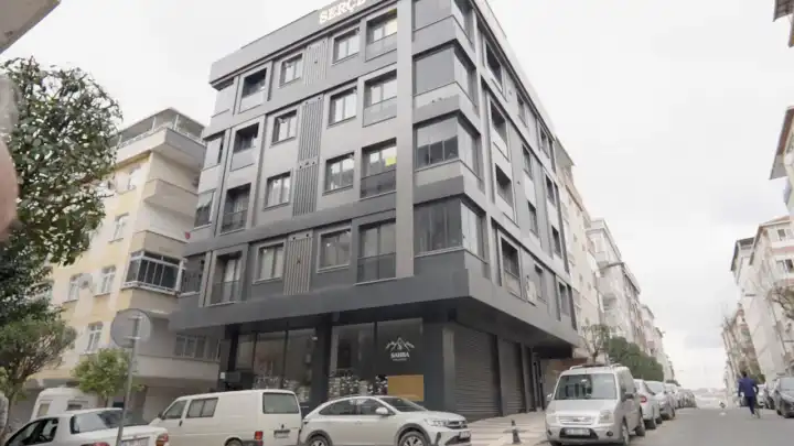 Güvenli yuva için adım atıldı: 'Yarısı Bizden'le dönüşüm başladı