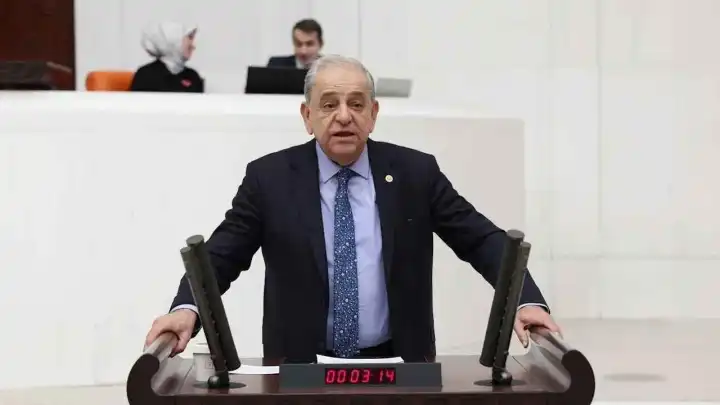 Nalbantoğlu işçi direnişini andı: Mirasına sahip çıkıyoruz