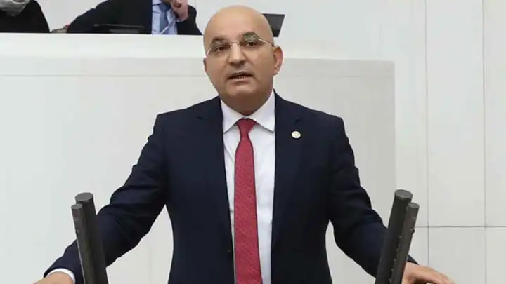 Polat’tan Adalet Yürüyüşü anması