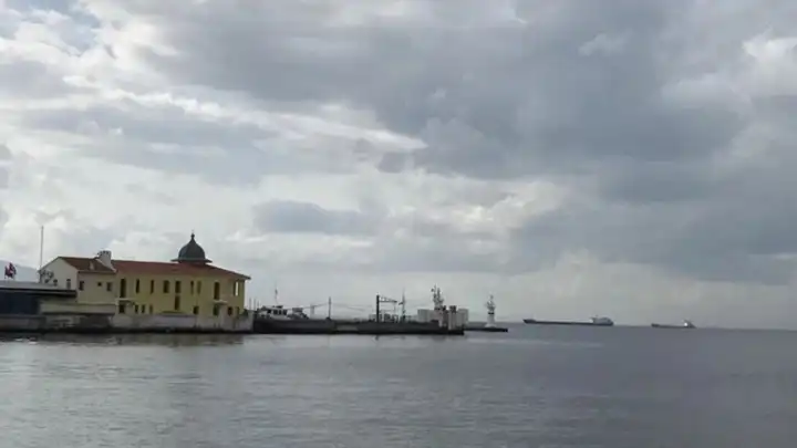 16 Haziran 2025 İzmir hava durumu: Bugün İzmir’de hava nasıl?