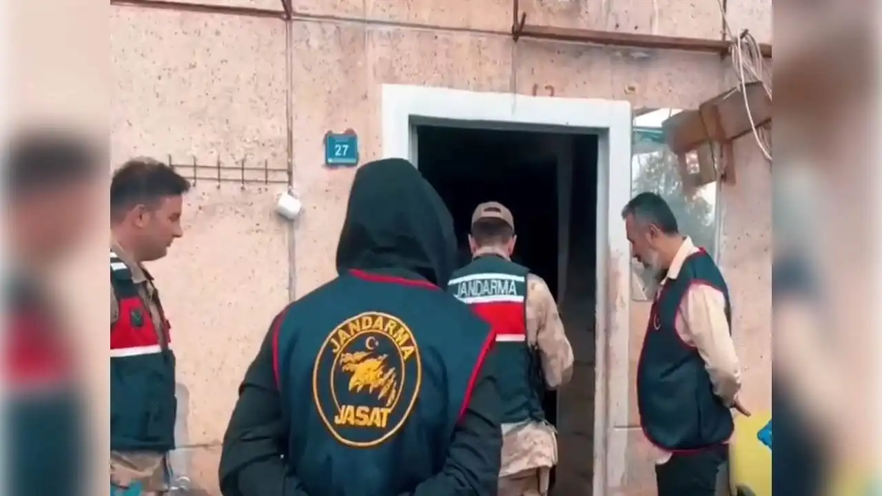 2009'da işlenen cinayetin şüphelileri, 16 yıl sonra tutuklandı haberinin görseli