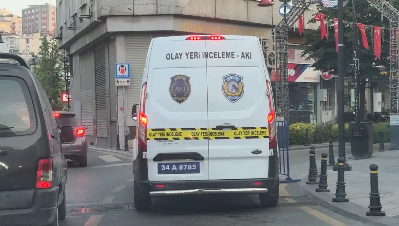 3 aylık bebeğin ölümü şüpheli bulundu: Soruşturma başlatıldı haberinin görseli