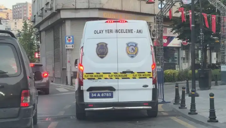 3 aylık bebeğin ölümü şüpheli bulundu: Soruşturma başlatıldı