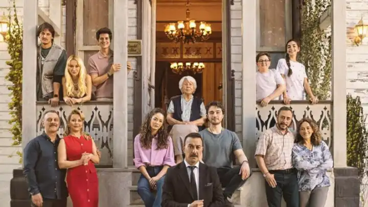 Aile Saadeti konusu nedir, oyuncuları kimler? Aile Saadeti dizisi nerede çekiliyor?