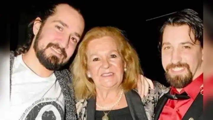 Barış Manço'nun kız kardeşi İnci Manço İlbay hayatını kaybetti
