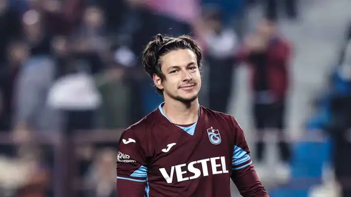 Enis Destan Göztepe yolcusu! 