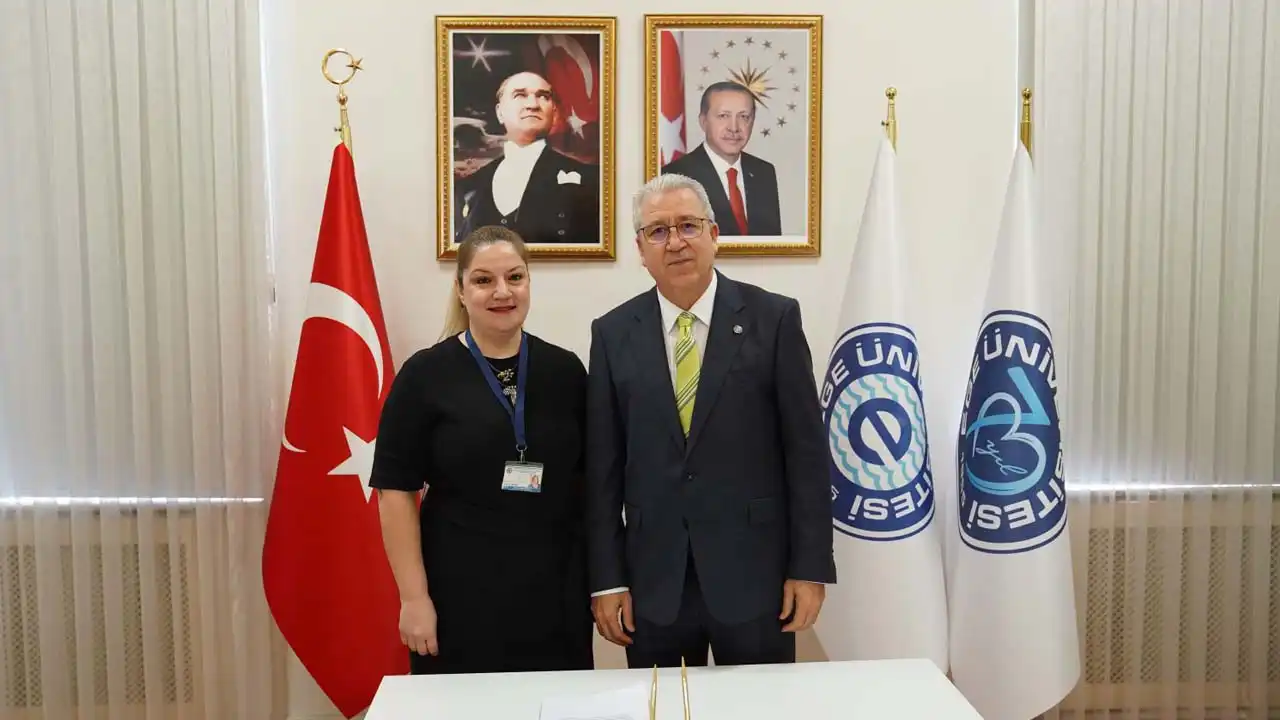 EÜ’den yenilikçi proje: TÜBİTAK’tan destek almaya hak kazandı haberinin görseli