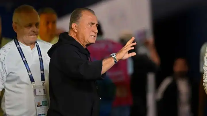 Fatih Terim, Al Shabab'tan ayrılıyor