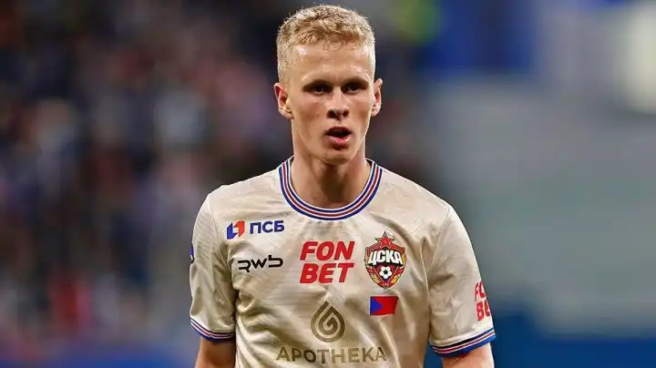 Fenerbahçe'nin radarında olan Matvey Kislyak kimdir? Matvey Kislyak hangi mevkide oynuyor?