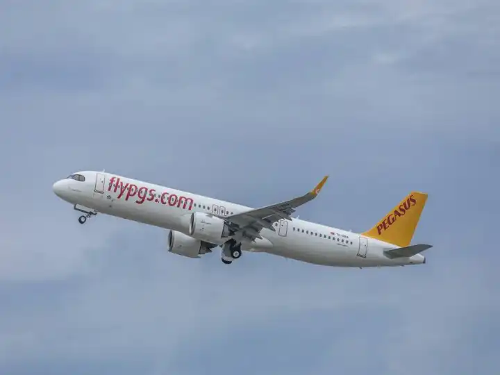 Hava sahaları kapandı, Pegasus'un uçakları İran ve Irak’ta kaldı