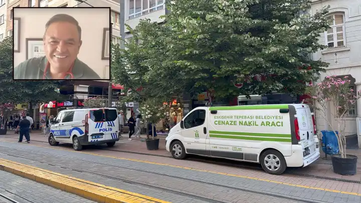 Kanseri bitireceğim demişti, evindi ölü bulundu: Emekli doktorun ölüm nedeni araştırılıyor
