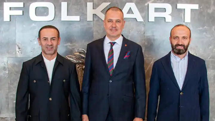 Karşıyaka’da sponsorluk krizi
