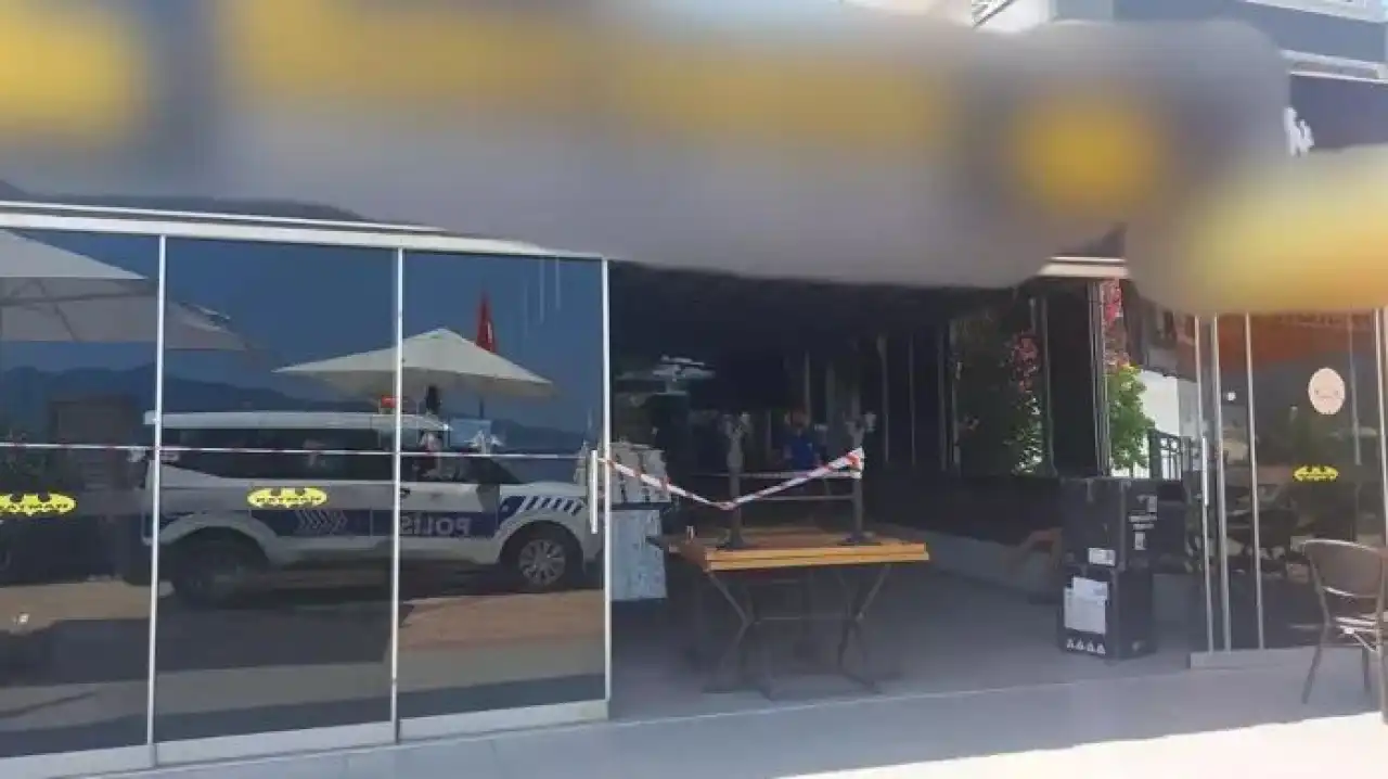 Marmaris’te tuhaf danslarla turistleri rahatsız eden 14 mekan kapatıldı haberinin görseli