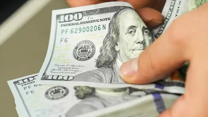 Ödemeler Dengesi verileri açıklandı: Cari açık 7,8 milyar dolar oldu