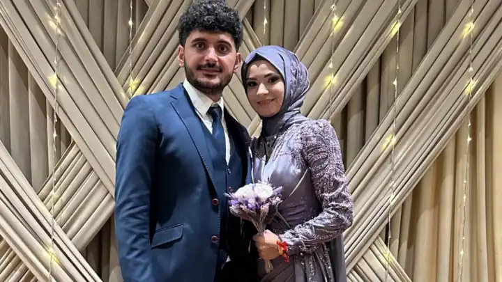 Rümeysa Çakmak kimdir? Rümeysa Çakmak kaç yaşında, mesleği ne?