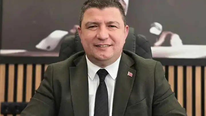 Tire’deki yangının ardından Okuroğlu’ndan açıklama: Soğutma çalışmaları sürüyor 