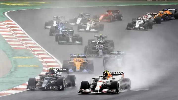 TOSFED Başkanı açıkladı: Formula 1, Türkiye'ye dönecek mi? 