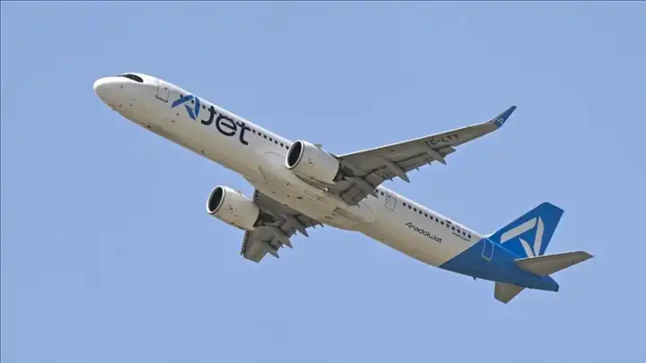 AJet o ülkelere bilet alan yolcularına ek haklar tanıdı