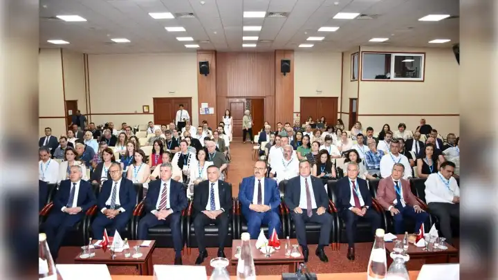 Aydın'da Kuru incir çalıştayı