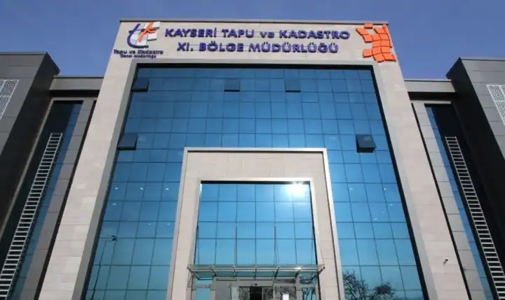 Başvurular başladı: Tapu ve Kadastro personel alımı sınavı ne zaman yapılacak, başvuru şartları neler?
