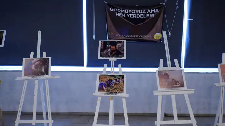Bornova'da çocuk işçiliğine karşı sıfır tolerans politikası