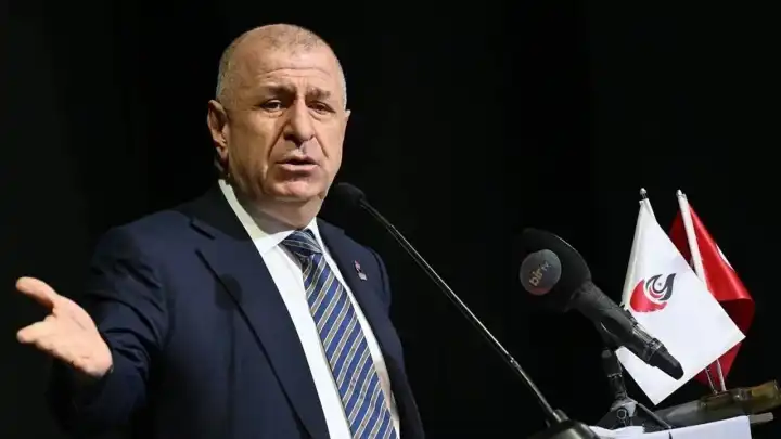 CHP İzmir milletvekillerinden Özdağ’a geçmiş olsun mesajı