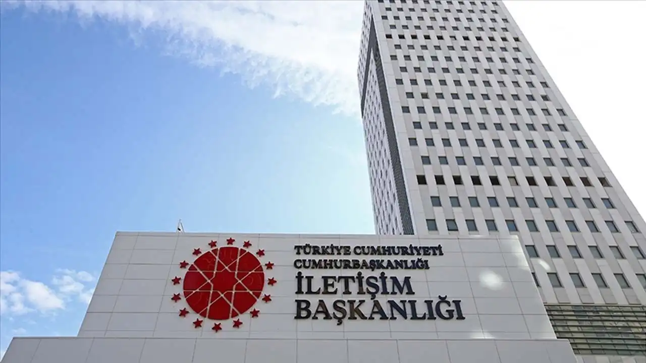 Dezenformasyonla Mücadele Merkezi’nden ‘5 çocuk intihara kalkışt’ iddiasına yalanlama haberinin görseli