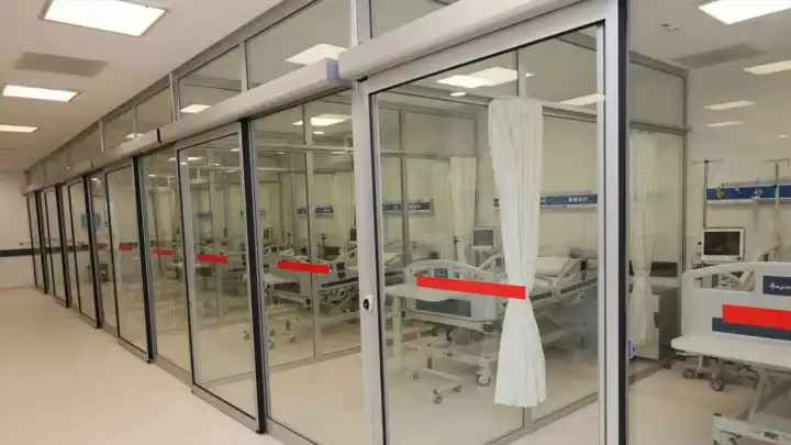 Ege Üniversitesi bünyesindeki merkezi ameliyathane binası hazır