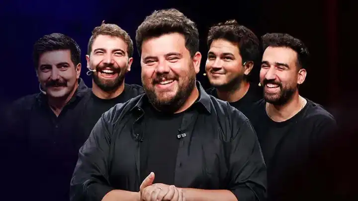 Eser Yenenler ile ‘İtiraf Et’ Urla’da sahneye taşınıyor 