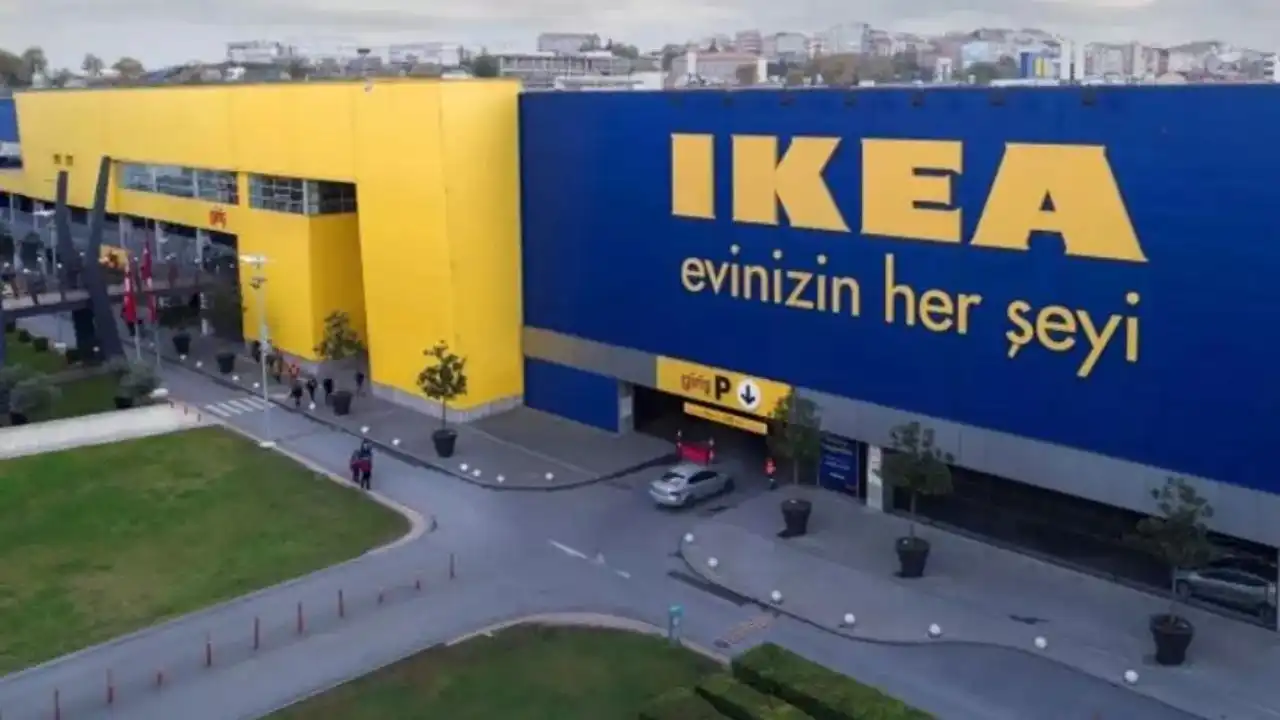 IKEA'dan açıklama geldi: “IKEA Gizemli Kutu” kampanyası gerçek mi? Ikea sürpriz kutusu doğru mu? haberinin görseli
