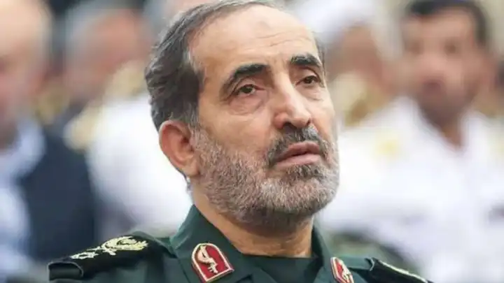 İran Genelkurmay Başkanı Ali Shadmani kimdir? Ali Shadmani öldü mü?