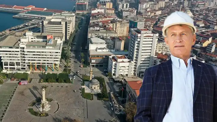 İzmir’de barınma krizi derinleşiyor: Vatandaşın yüzde 40’ı kirada